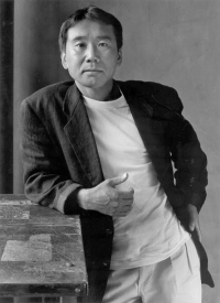 Haruki Murakami,haruki,murakami