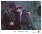 Lady Chatterley’in Sevgilisi